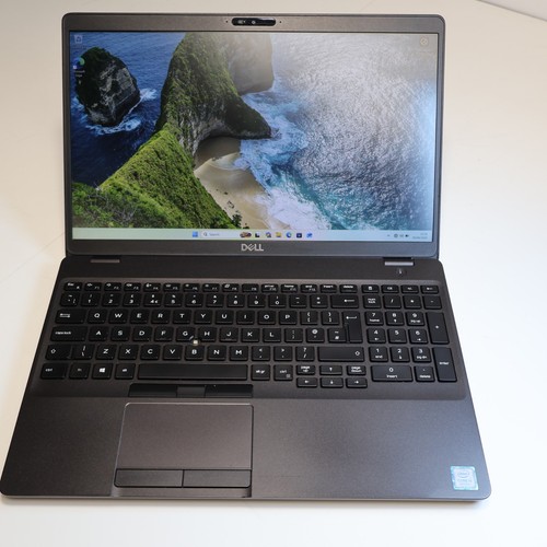 Dell latitude 5500 fhd - latitude,