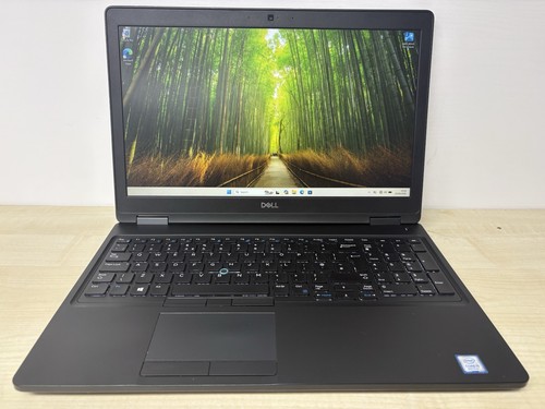 Dell latitude 5590 - dell, 15.6"