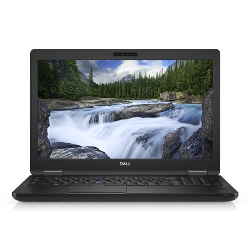 Dell latitude 5590 - dell, intel