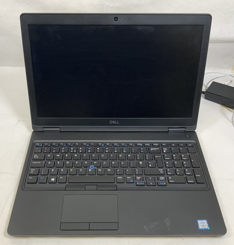 Dell latitude 5590 - latitude,