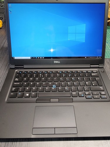 Dell latitude 5490 8650u - dell,