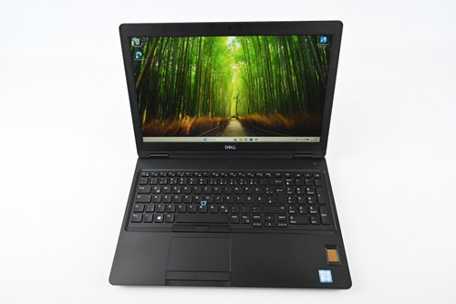 Dell latitude e5590 - dell,