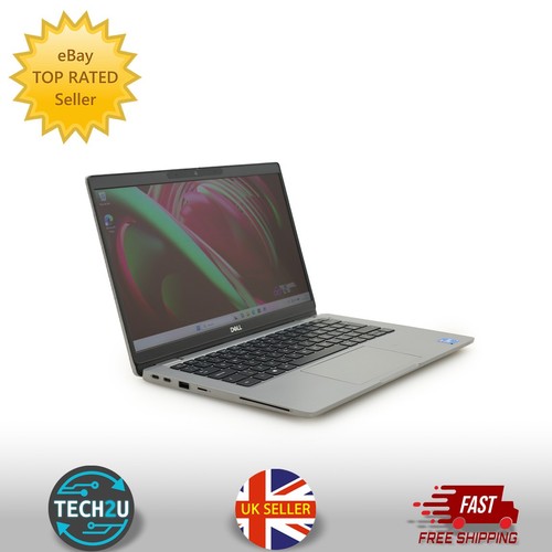 Dell latitude 5320 touch - dell, 13.3"