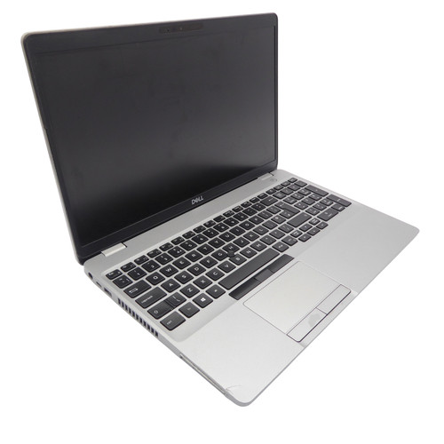 Dell laptop latitude 5510 - laptop, 15"