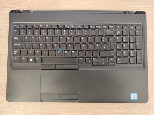 Dell latitude 5590 - dell,