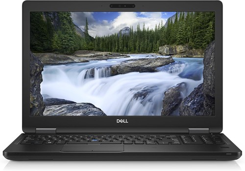 Dell latitude 5590 - latitude, 15.6"