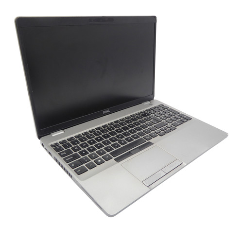 Dell laptop latitude 5510 - 5510, 15"