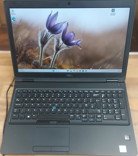 Dell latitude 5590 - dell,