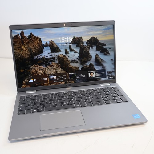 Dell latitude 5520 - latitude, 15.6"