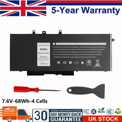 For dell latitude 5280 5480 - for,