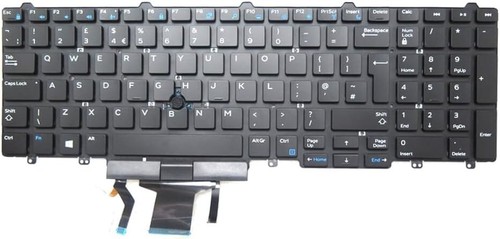 Dell latitude e5550 e5570 5580 - latitude,