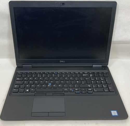 Dell latitude 5590 - dell, core