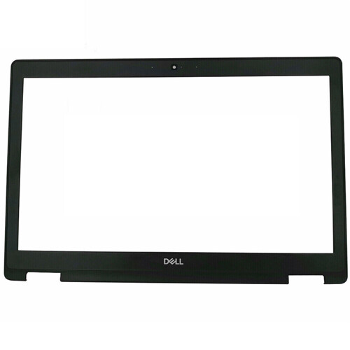 New laptop lcd - front, bezel
