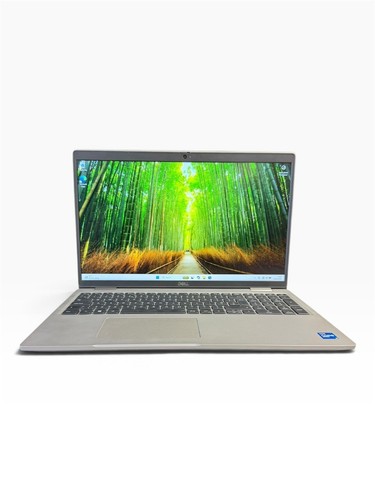 Dell latitude 5520 - dell, 15.6",