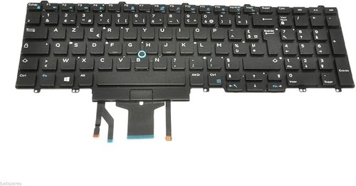Dell latitude e5550 - latitude, 5580