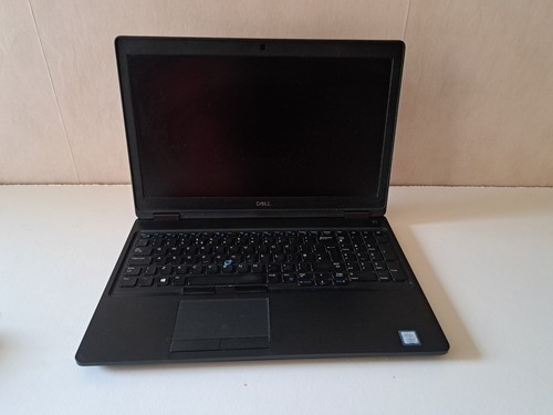 Dell latitude 5590 - latitude,