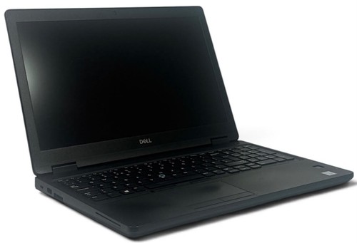 Dell latitude 5591 6 - 5591, 15.6