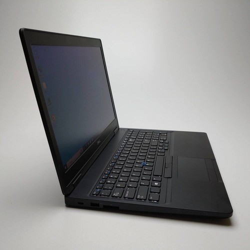 Dell latitude 5590 - latitude,