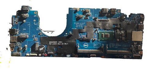Dell latitude 5590 motherboard - dell,