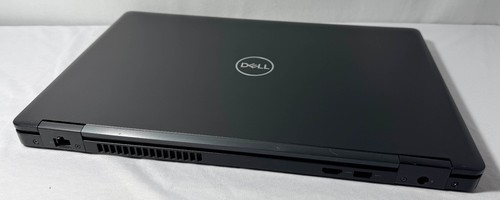 Dell latitude 5590 laptop - 5590, i5