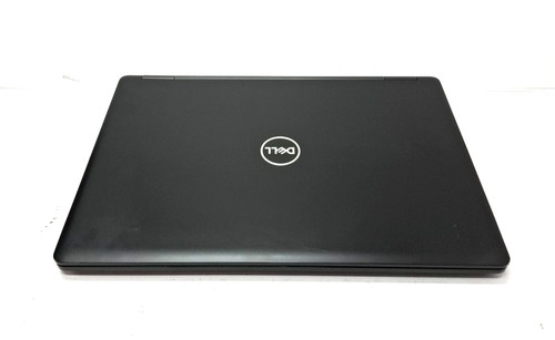 Dell latitude 5590 core 8th - dell,