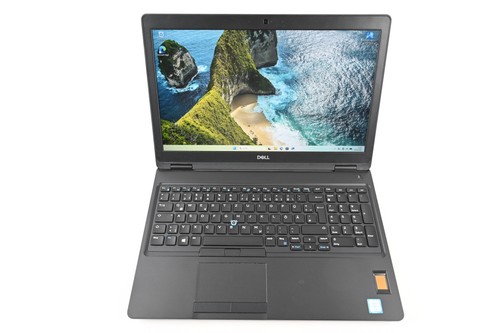 Dell latitude 5590 fhd - 5590, 15.6"