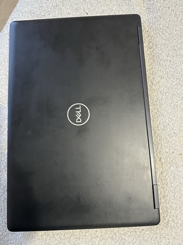 Dell latitude 5590 - latitude, 15.6"