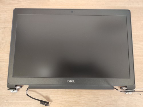 Dell latitude 5580 - latitude,