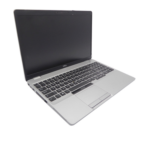 Dell laptop latitude 5510 - 5510, 15"