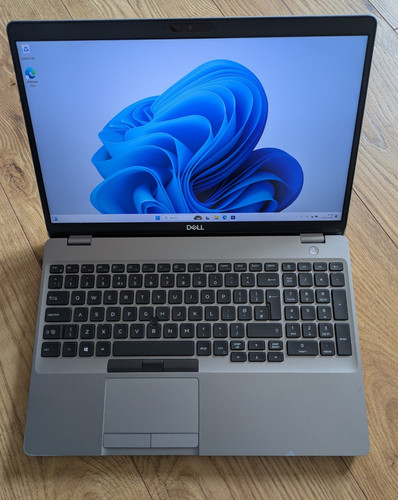Dell latitude 5510 core - dell, i5