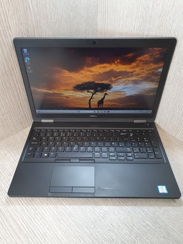Dell latitude 5590 8650u - dell, @