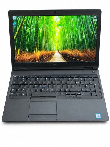 Dell latitude 5590 laptop - latitude,