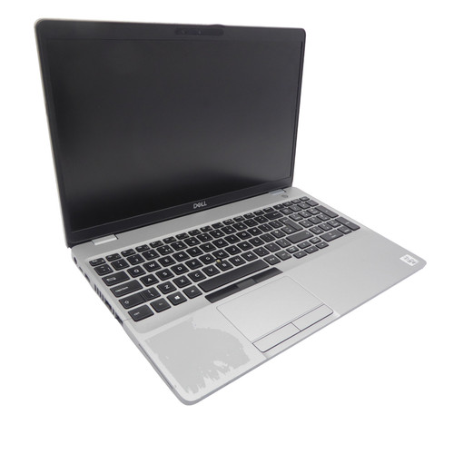 Dell laptop latitude - laptop, 5510
