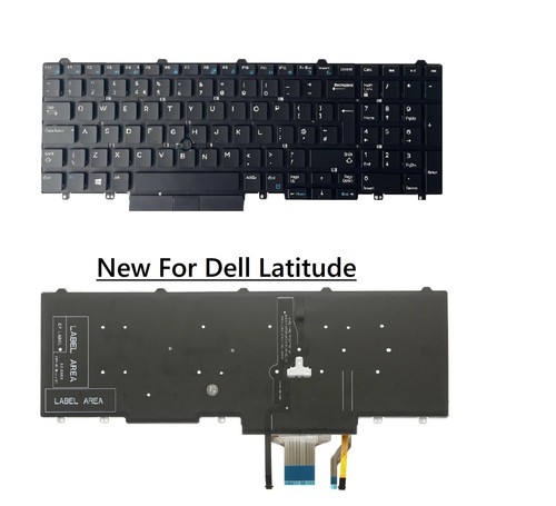 New for dell fp37y latitude - new,