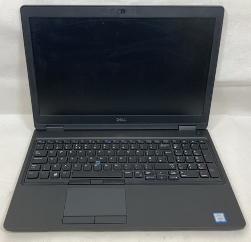 Dell latitude 5590 intel - latitude, core