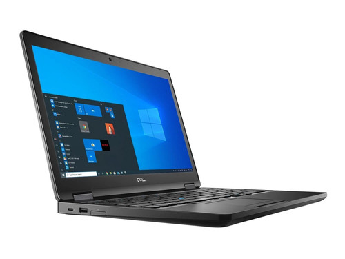Dell 5590 latitude - dell,