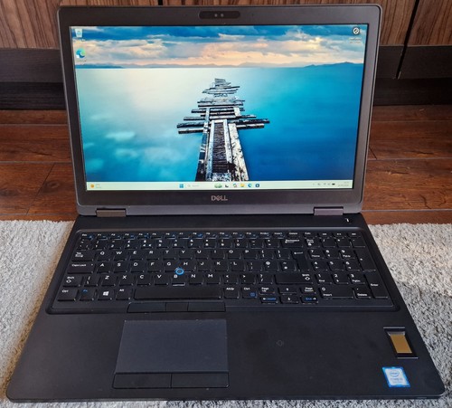 Dell latitude 5590 - latitude, 15.6"