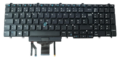 New dell latitude e5550 - dell,