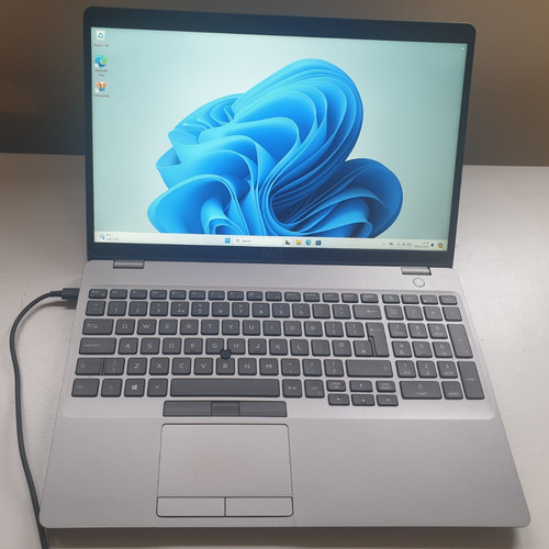 Dell latitude 5510 fhd - 5510,,