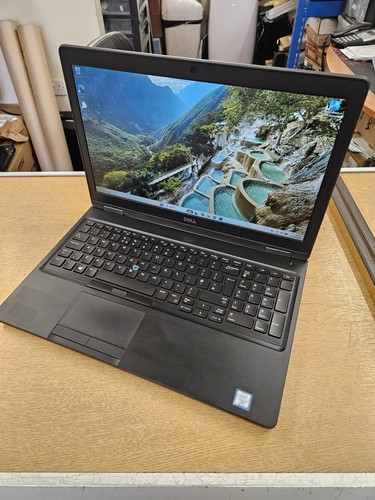 Dell latitude 5590 fhd - dell,