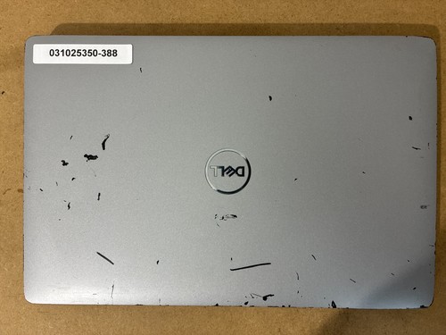 Dell latitude 5510 - 5510, |