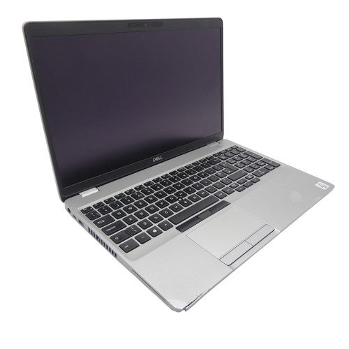 Dell laptop latitude 5510 - laptop, 15"