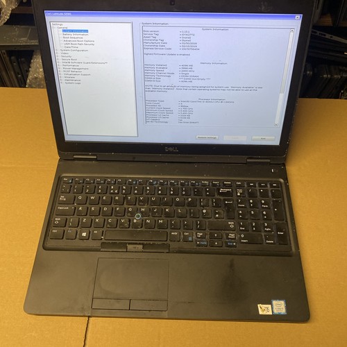 Dell latitude 5590 fhd - 5590, 15.6"
