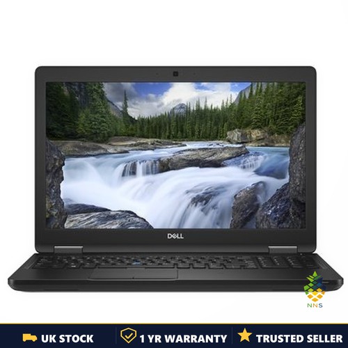 Dell latitude e5590 refurbed - dell,