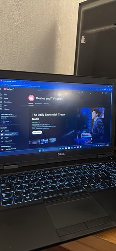 Dell latitude laptop - laptop, 15.6