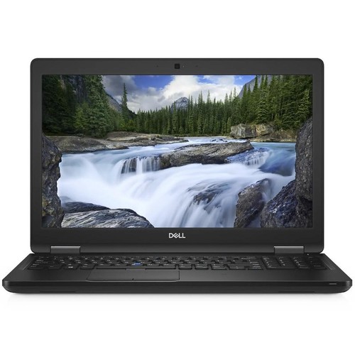 Dell latitude 5590 - 15.6", core
