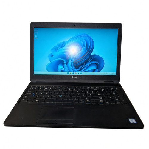 Dell latitude 5590 laptop - latitude,