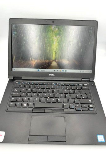 Broken dell latitude - *broken,