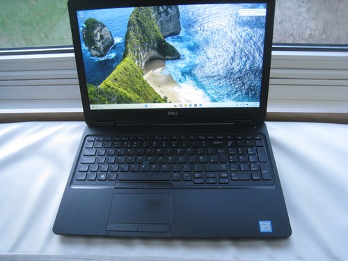Dell latitude 5590 8350u - dell,