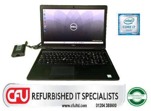 Dell latitude 5590 8650u - latitude,